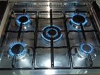 Gas Stove Repair Service