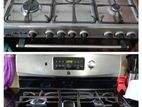 Gas Stove Repair