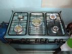 Gas stoves,hobs & ovens repair service