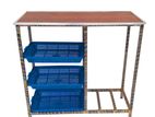 Gas Table Rack Small A