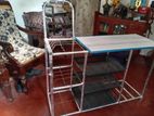 Gas Table Stand