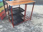 Gas tables