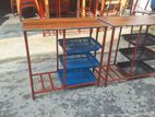Gas tables