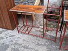 Gas Tables