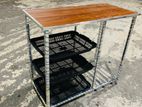 Gas tables