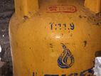 Gas Cylinder