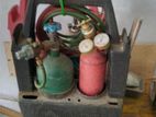 Gas Welding Torch