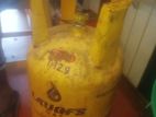 Gas Cylinder
