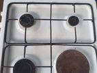 Gascooker / Oven