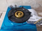 Gas Cooker
