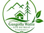 Gasgolla Watte Eco Retreat Bandarawela