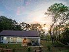 GASGOLLA WATTE ECO RETREAT BANDARAWELA