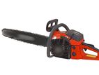 Gasoline Chain Saw 22 Inch 5800