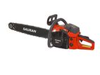 Gasoline Chain Saw 22inch 5800