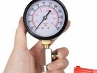 Gasoline Cylinder Preassure Tester