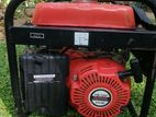 Gasoline Generator 1.5kW