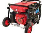 Gasoline Generator 3 Kv - Vepg4500 E2