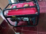 Gasoline Generator