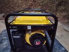 Gasoline Generator SPG 2500