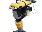 GASOLINE PETROL TAMPING RAMMER (Wacker EH12)