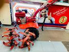 Gasoline Triller
