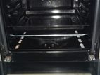 Gas Oven
