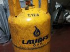 12.5KG Empty Cylinder