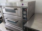 Industrial Oven