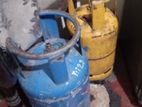 Gas Cylinders