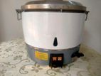 Gass Rice Cooker