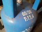 Gas Cylinder 12.5