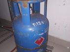 Gas Cylinder