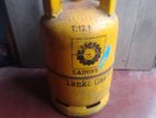 Gas Cylinder