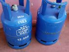 Gas Cylinder