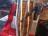 Gata Bera Geta Kos Wood