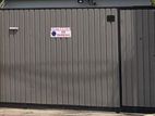 Gate for Sale (12' x 6.10')