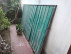 Iron Gate