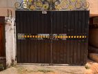 Gate