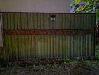 Iron Gate