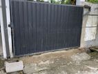 Gate 9 X 6