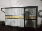 Iron Gate