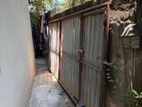 11.5ft x 5.5ft Gate