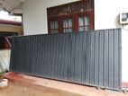 Iron Gate
