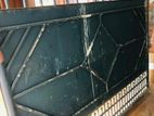 Steel Gate