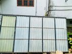 12.6 Ft Gate