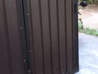 Iron Gate