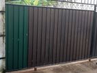 Iron Gate
