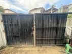 Black Gate