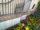 Iron Gate