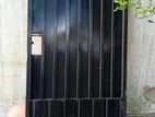 Iron Gate